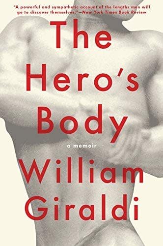 Tapa de The Hero's Body