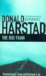 Tapa de The Big Thaw