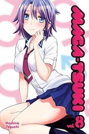 Tapa de Maga-tsuki 8