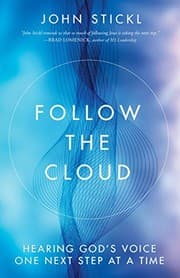 Tapa de Follow the Cloud