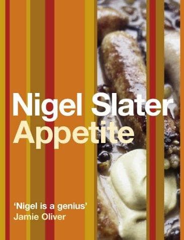 Tapa de Appetite