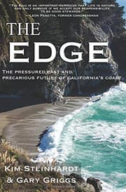Tapa de The Edge