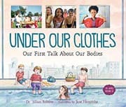 Tapa de Under Our Clothes