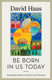 Tapa de Be Born in Us Today