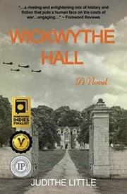 Tapa de Wickwythe Hall