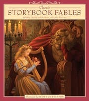 Tapa de Classic Storybook Fables