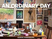 Tapa de An Ordinary Day