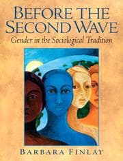 Tapa de Before the Second Wave