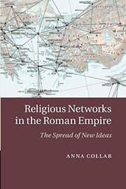 Tapa de Religious Networks in the Roman Empire