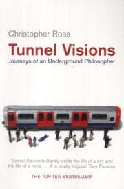 Tapa de Tunnel Visions
