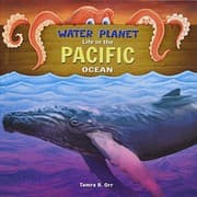 Tapa de Life in the Pacific Ocean
