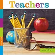 Tapa de Teachers