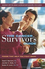Tapa de The Cancer Survivor's Guide