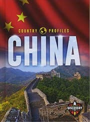Tapa de China