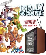 Tapa de Totally Awesome