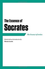 Tapa de The Essence of Socrates