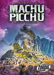 Tapa de Machu Picchu