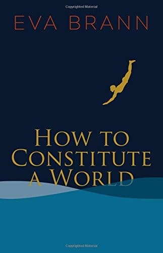 Tapa de How to Constitute a World