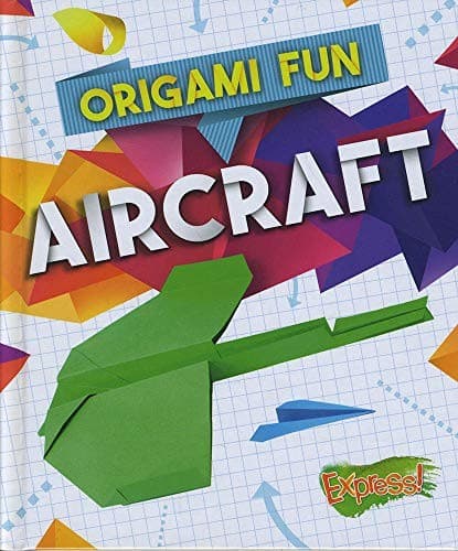 Tapa de Aircraft