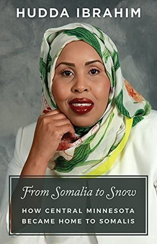 Tapa de From Somalia to Snow