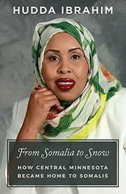 Tapa de From Somalia to Snow