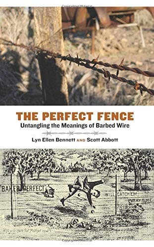 Tapa de The Perfect Fence