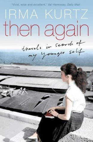 Tapa de Then Again