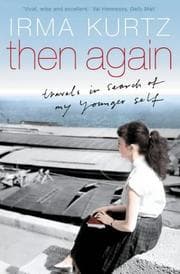 Tapa de Then Again