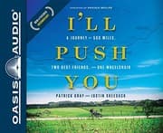 Tapa de I'll Push You