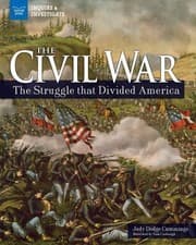 Tapa de The Civil War