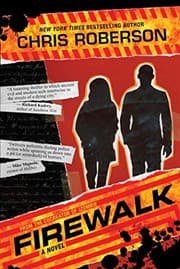 Tapa de Firewalk