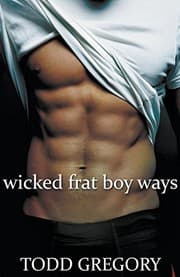 Tapa de Wicked Frat Boy Ways