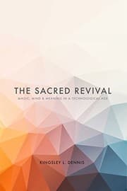 Tapa de The Sacred Revival