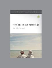 Tapa de The Intimate Marriage