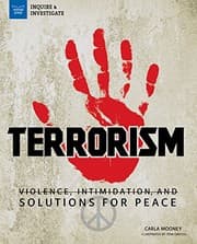 Tapa de Terrorism