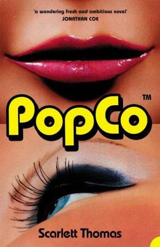 Tapa de PopCo