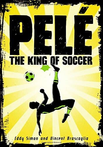 Tapa de Pelé