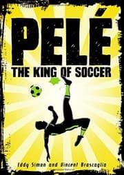 Tapa de Pelé