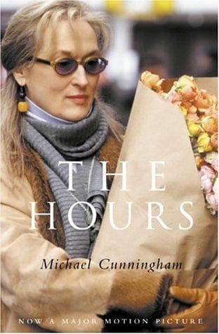 Tapa de The Hours