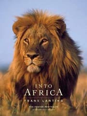 Tapa de Into Africa : The Poster Portfolio