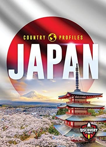 Tapa de Japan
