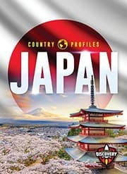 Tapa de Japan