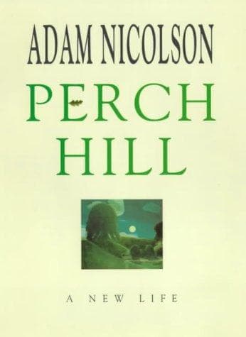 Tapa de Perch Hill