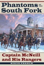 Tapa de Phantoms of the South Fork