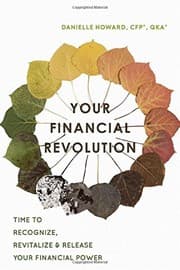 Tapa de Your Financial Revolution