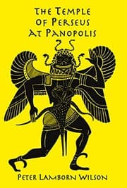 Tapa de The Temple of Perseus at Panopolis