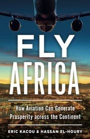 Tapa de Fly Africa