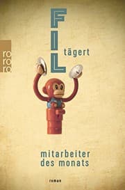 Tapa de Mitarbeiter des Monats