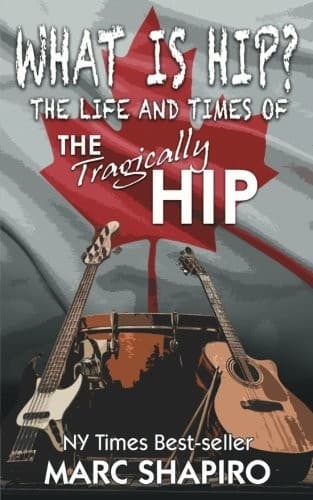 Tapa de What Is Hip?