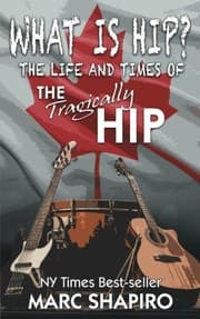 Tapa de What Is Hip?